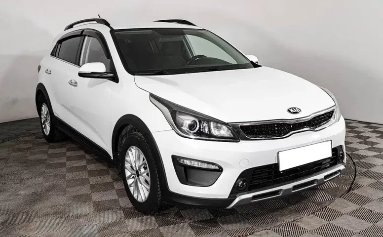 Kia Rio X-Line