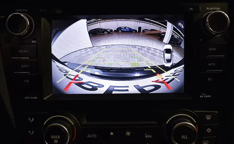 BMW 3 серии
