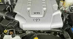 Toyota Land Cruiser 4.7 4WD AT (288 л.с.) Люкс Серый