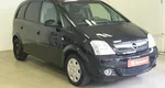 Opel Meriva A Рестайлинг