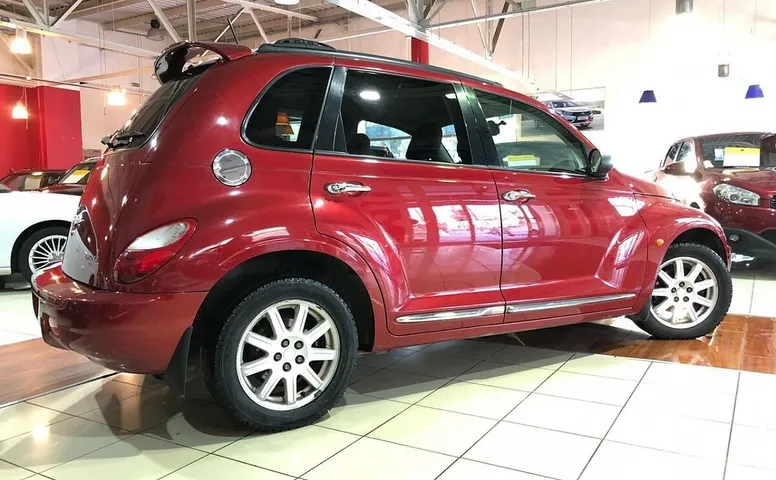 Chrysler PT Cruiser I