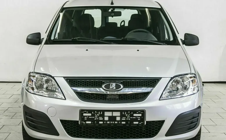 Lada (ваз) largus