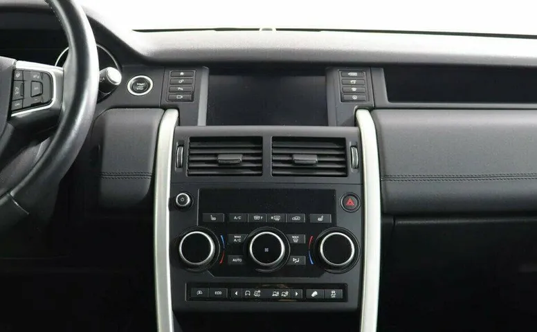 Land Rover Discovery Sport 2.2 Автомат