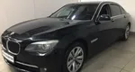 BMW 7ER 750Li 4.4 AT (407 л.с.)
