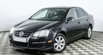 Volkswagen Jetta V