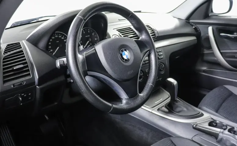 BMW 1 серии