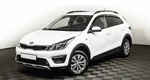Kia Rio X-Line 1.6 Автомат