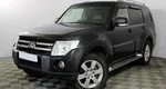 Mitsubishi Pajero IV