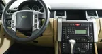 Land Rover Range Rover Sport 3.6 Автомат
