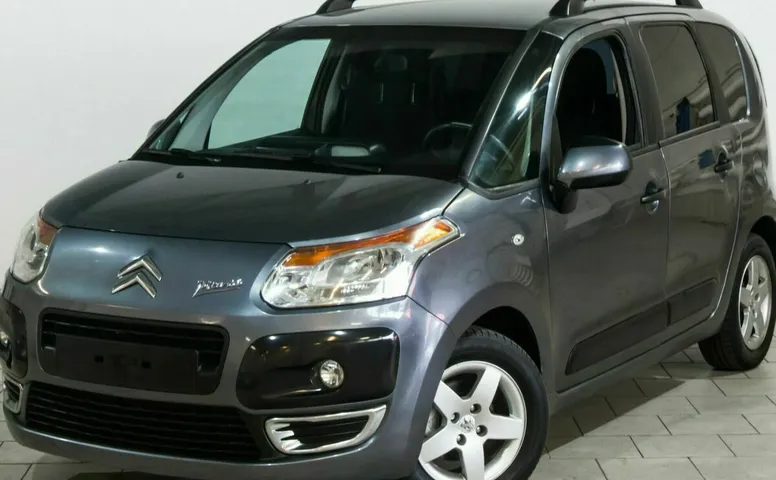 Citroen c3 picasso