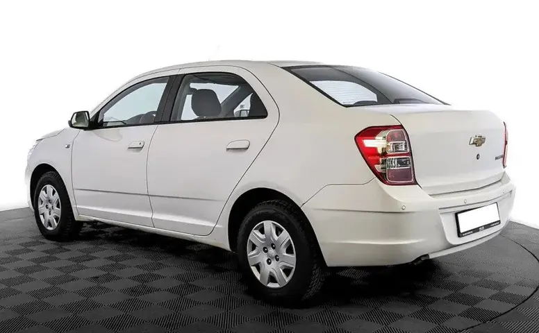 Chevrolet Cobalt