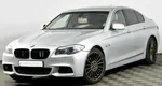 BMW 5 серия 3.0 Автомат