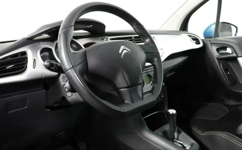 Citroen C3 II