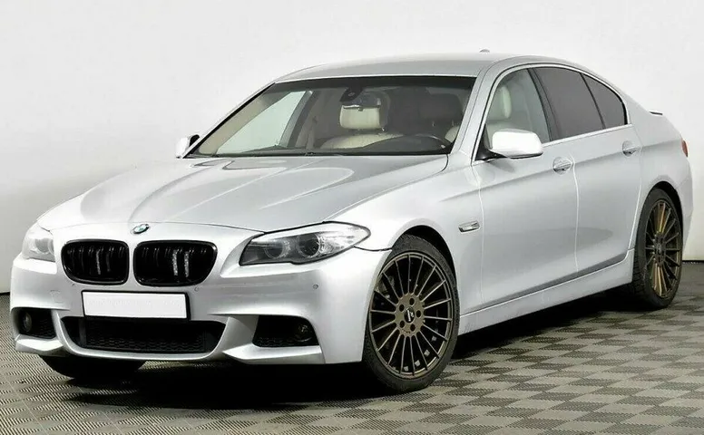 BMW 5 серия 3.0 Автомат