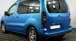 Citroen Berlingo 1.6 Механика