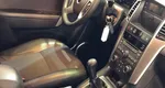 Chevrolet Captiva, I