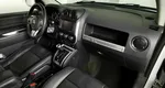 Jeep Compass 2.4 AT AWD (170 л.с.) Белый