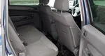 Opel Zafira B Рестайлинг