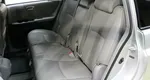 Toyota highlander i (u20) рестайлинг