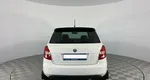 Skoda Fabia RS II