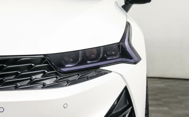 Kia K5 2.5 АКПП