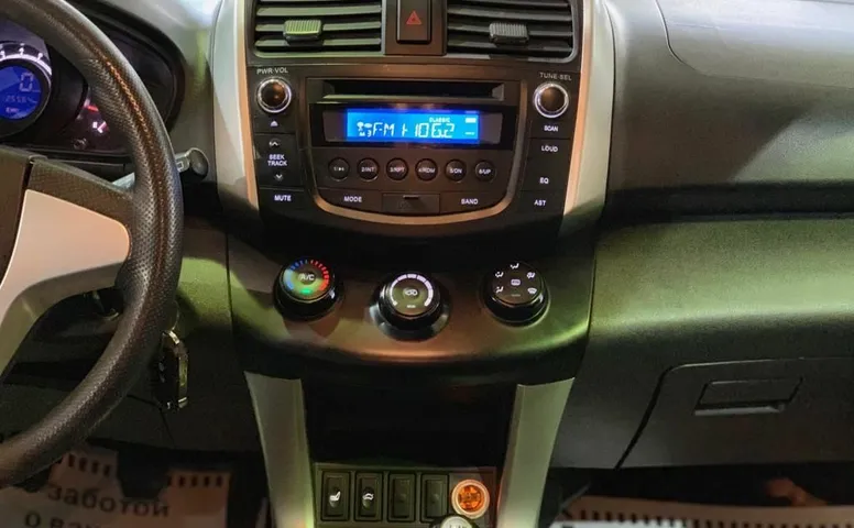 Lifan X60 I