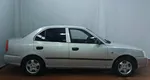 Hyundai ACCENT ТагАЗ 1.5 MT (102 л.с.)