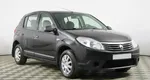 Renault Sandero I