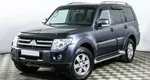 Mitsubishi Pajero IV