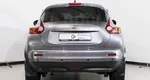 Nissan Juke, 1 поколение