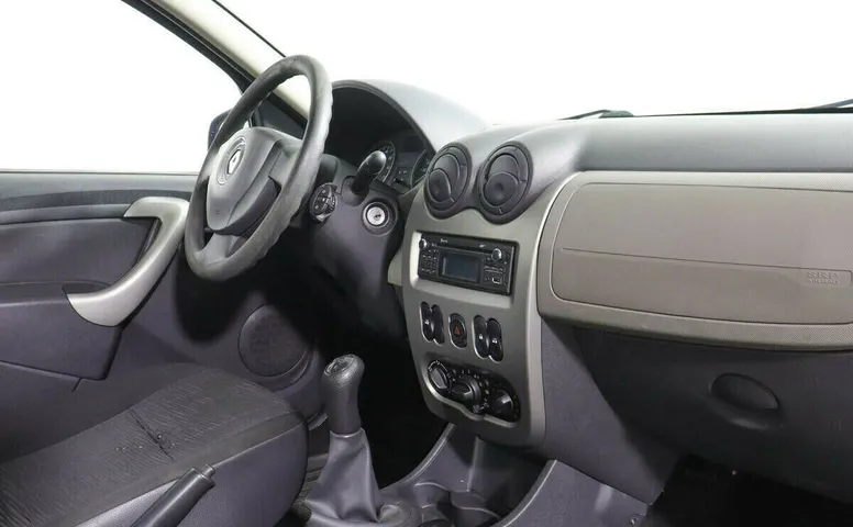 Renault Sandero I