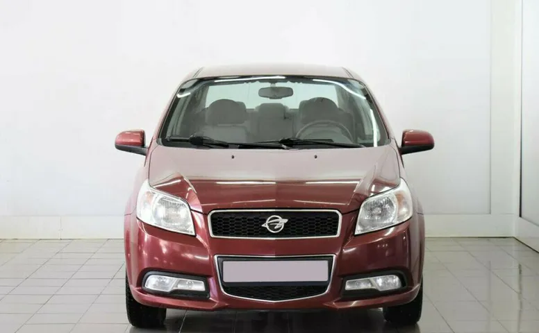 Ravon nexia r3