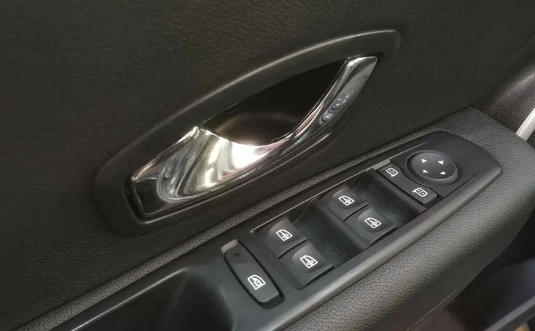 Renault fluence