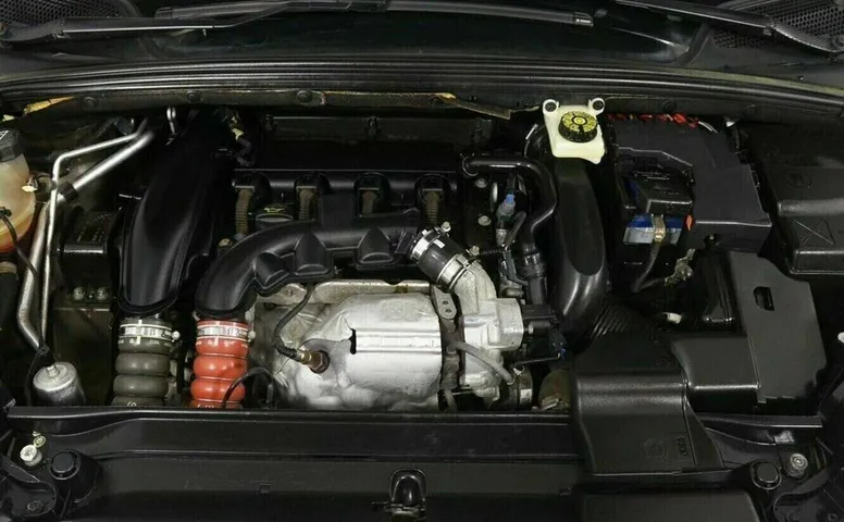 Citroen ds4