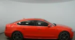 Audi A5 I (8T) Рестайлинг