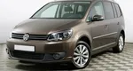 Volkswagen Touran II