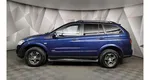 SsangYong Kyron