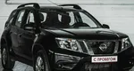 Nissan terrano