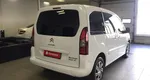 Citroen Berlingo, II Рестайлинг