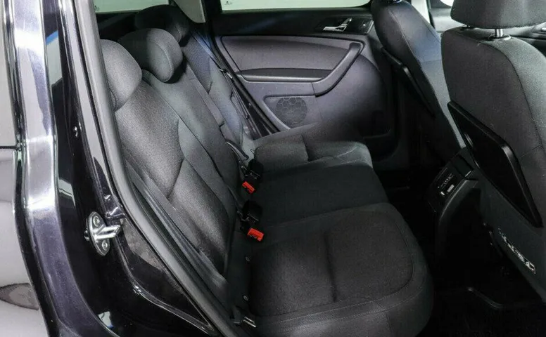 Skoda Yeti 1.2 Робот