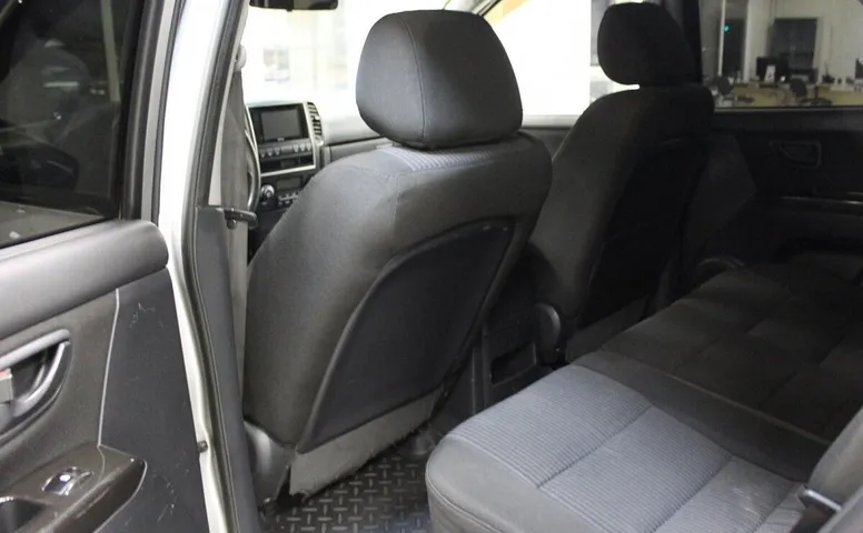 Kia Sorento I Рестайлинг