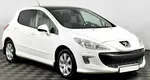 Peugeot 308 I