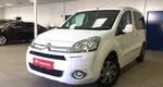 Citroen Berlingo, II Рестайлинг