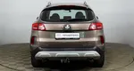 FAW Besturn X80 2.0 АКПП