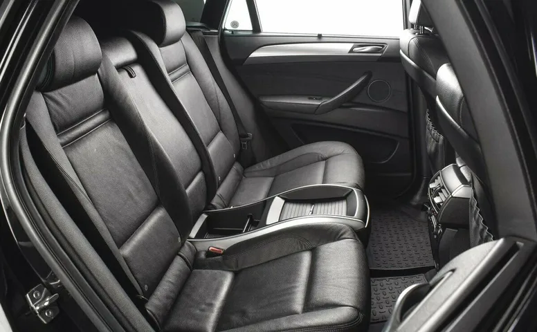 BMW X6 35i I (E71)