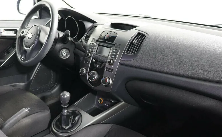 Kia Cerato II