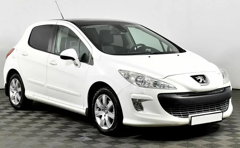 Peugeot 308 I