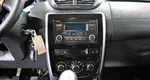 Nissan terrano