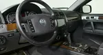 Volkswagen Touareg 2.5 Автомат