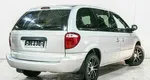 Dodge caravan